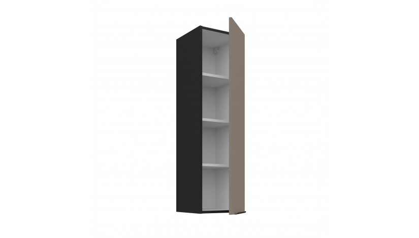 ARIA TA/BL 30 G-108 1F pakabinama spintelė