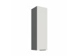 ARIA WH/ANT 30 G-108 1F pakabinama spintelė