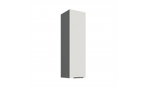 ARIA WH/ANT 30 G-108 1F pakabinama spintelė