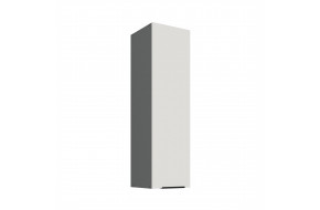 ARIA WH/ANT 30 G-108 1F pakabinama spintelė