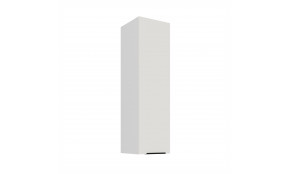 ARIA WH/WH 30 G-108 1F pakabinama spintelė