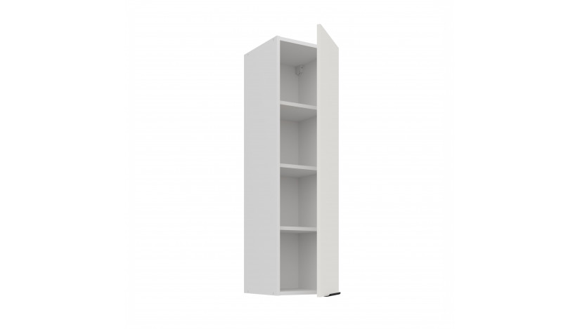 ARIA WH/WH 30 G-108 1F pakabinama spintelė