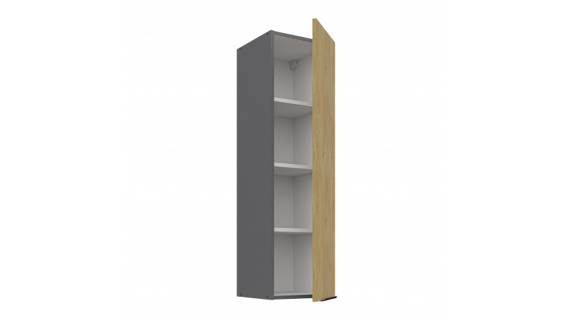 CREMONA ANT 30 G-108 1F pakabinama spintelė