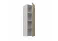 LARA 30 G-108 1F cappuccino pakabinama spintelė