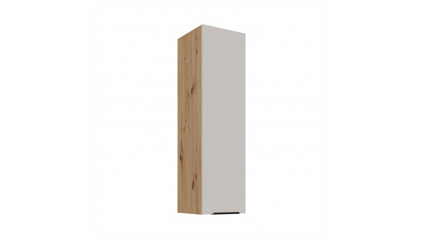 SOLEA 30 G-108 1F pakabinama spintelė