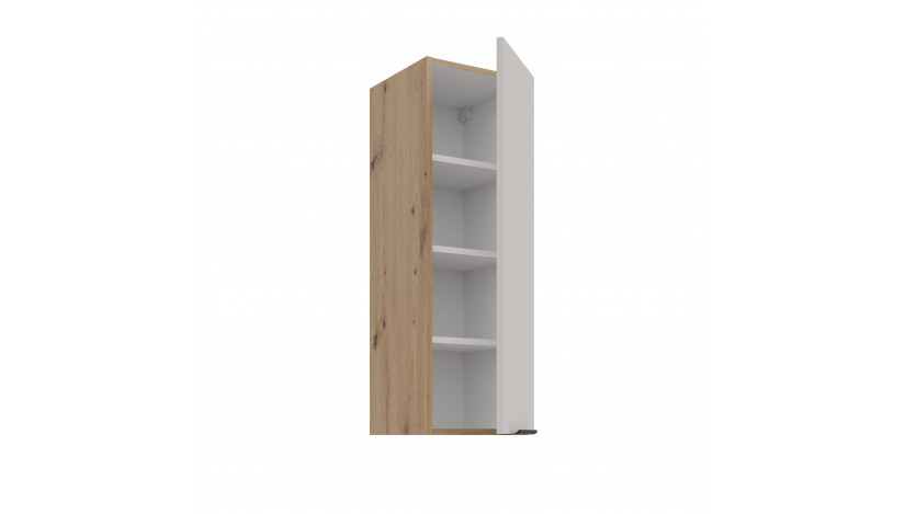 SOLEA 30 G-108 1F pakabinama spintelė