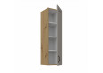 STILO 30 G-108 1F Claygrey artisan pakabinama spintelė