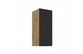 ARIA BL/AR 30 G-72 1F pakabinama spintelė