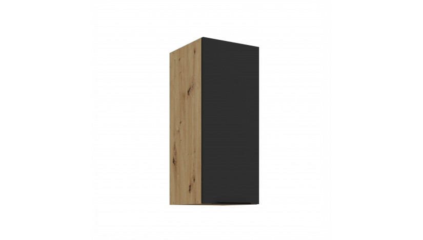 ARIA BL/AR 30 G-72 1F pakabinama spintelė