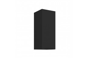 ARIA BL/BL 30 G-72 1F pakabinama spintelė