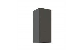 ARIA GR/ANT 30 G-72 1F pakabinama spintelė
