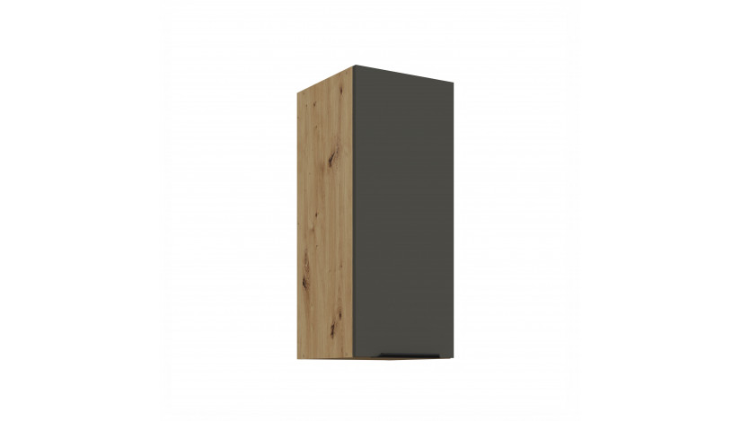 ARIA GR/AR 30 G-72 1F pakabinama spintelė