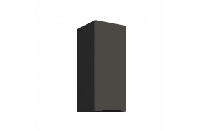 ARIA GR/BL 30 G-72 1F pakabinama spintelė