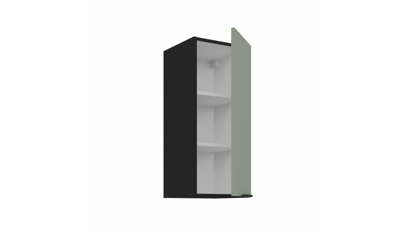 ARIA SA/BL 30 G-72 1F pakabinama spintelė