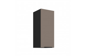 ARIA TA/BL 30 G-72 1F pakabinama spintelė