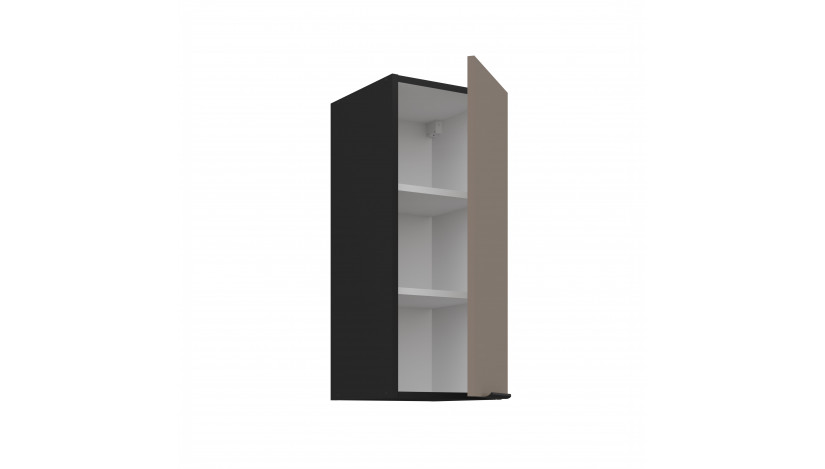 ARIA TA/BL 30 G-72 1F pakabinama spintelė