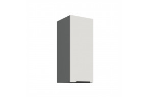 ARIA WH/ANT 30 G-72 1F pakabinama spintelė