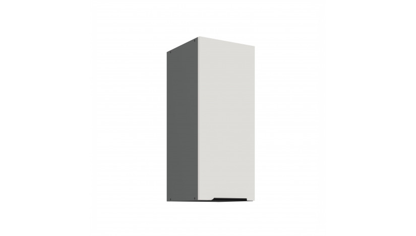 ARIA WH/ANT 30 G-72 1F pakabinama spintelė