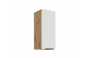 ARIA WH/AR 30 G-72 1F pakabinama spintelė
