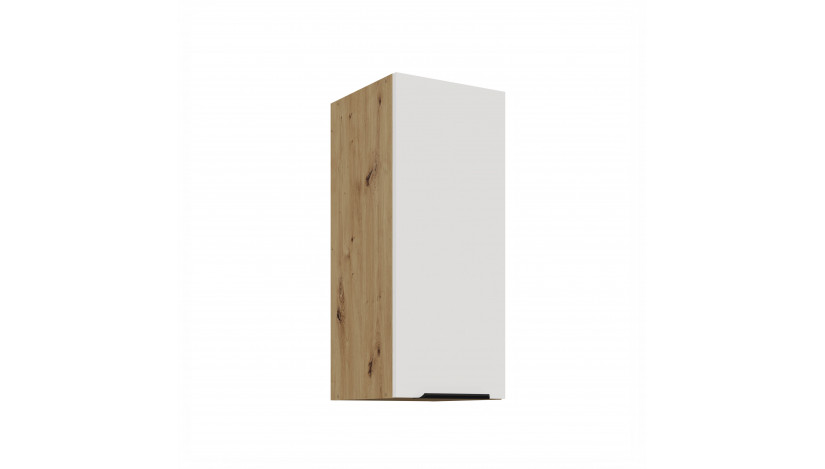 ARIA WH/AR 30 G-72 1F pakabinama spintelė