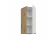 ARIA WH/AR 30 G-72 1F pakabinama spintelė