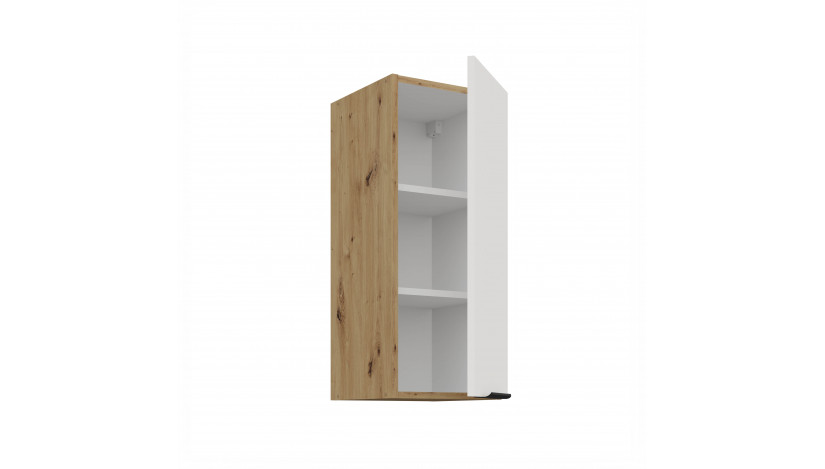 ARIA WH/AR 30 G-72 1F pakabinama spintelė