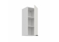 ARIA WH/WH 30 G-72 1F pakabinama spintelė