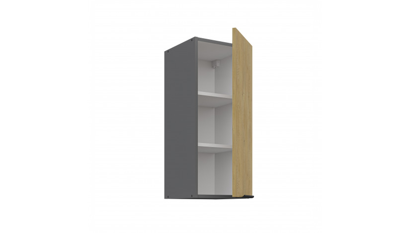 CREMONA ANT 30 G-72 1F pakabinama spintelė