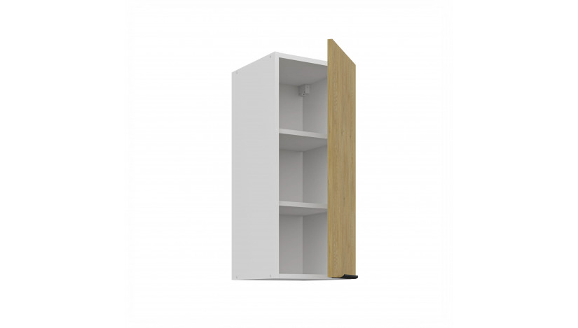 CREMONA WH 30 G-72 1F pakabinama spintelė