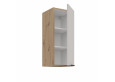 SOLEA 30 G-72 1F pakabinama spintelė