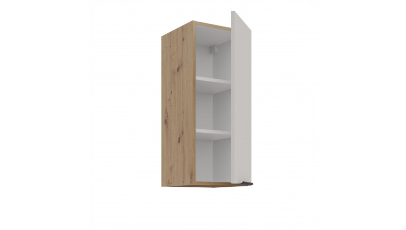 SOLEA 30 G-72 1F pakabinama spintelė