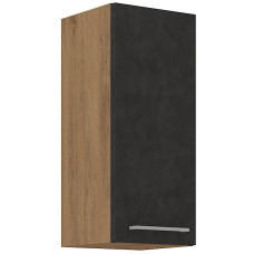 Vigo Grafit Mat 30 G-72 1F Pakabinama Spintelė