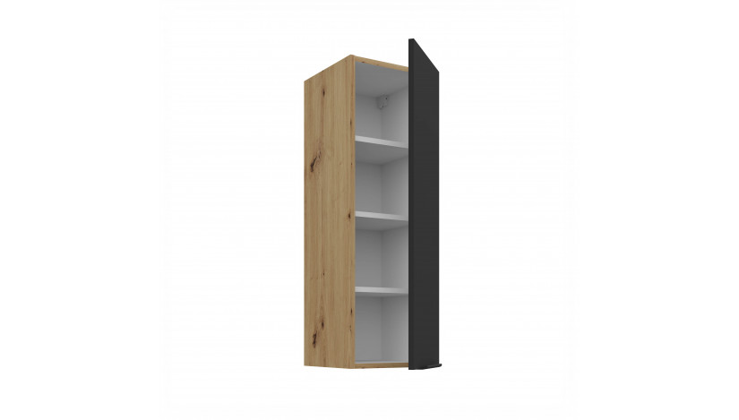 ARIA BL/AR 30 G-90 1F pakabinama spintelė