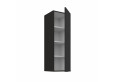 ARIA BL/BL 30 G-90 1F pakabinama spintelė