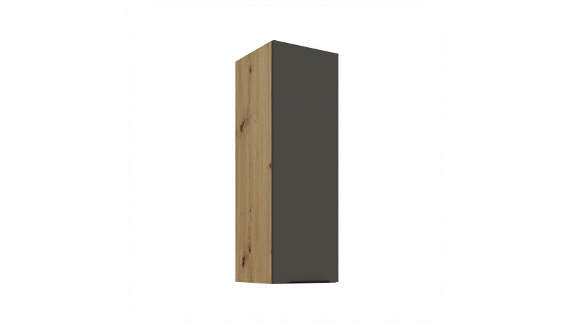 ARIA GR/AR 30 G-90 1F pakabinama spintelė
