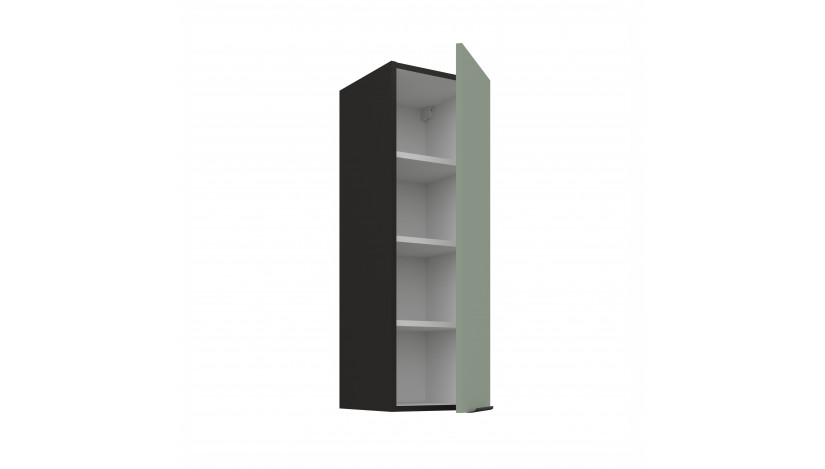 ARIA SA/BL 30 G-90 1F pakabinama spintelė