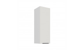 ARIA WH/WH 30 G-90 1F pakabinama spintelė