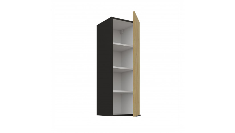 CREMONA BL 30 G-90 1F pakabinama spintelė