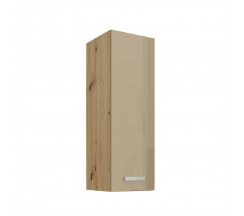 ARTISAN Cappucino 30 G-90 1F Pakabinama Spintelė 90 cm