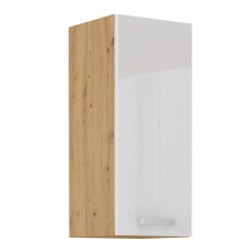 ARTISAN Balta 30 G-90 1F Pakabinama Spintelė 90 cm