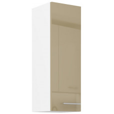 LARA 30 G-90 1F pakabinama spintelė cappuccino