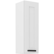 LUNA 30 G-90 1F Pakabinama Spintelė 90 cm artisan