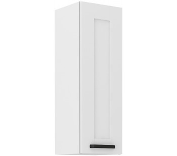 LUNA 30 G-90 1F Pakabinama Spintelė 90 cm artisan
