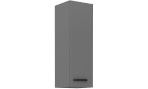 NESSA 30 G-90 1F Pakabinama Spintelė 90 cm