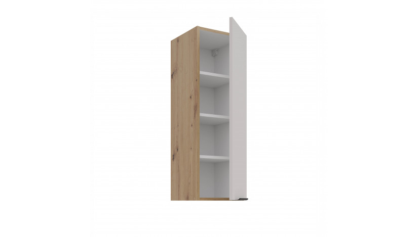 SOLEA 30 G-90 1F pakabinama spintelė