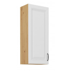 Stilo 30 G-90 1F Pakabinama Spintelė 90 cm artisan