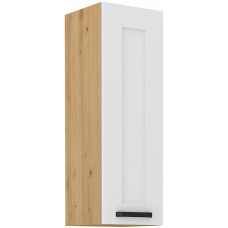 LUNA 30 G-90 1F Pakabinama Spintelė 90 cm artisan