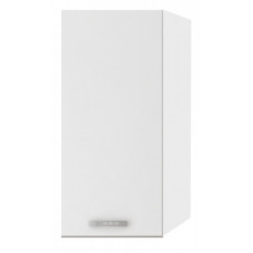 Eko White 30 G-72 1F Spintelė Pakabinama