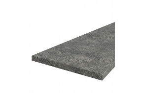 Stalviršis TIVOLI (30-220 cm) 38mm