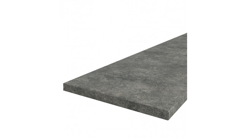 Stalviršis TIVOLI (30-220 cm) 38mm